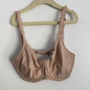 Pour Moi?| Imogene Rose Soft Molded Bra UK32D